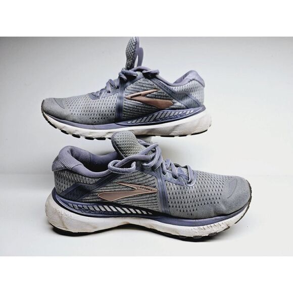 Brooks Running Shoe Women 9.5 - Picture 11 of 11